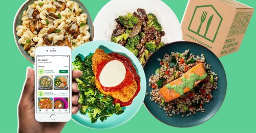 与外卖食品相关 美国现沙门氏菌感染病例！