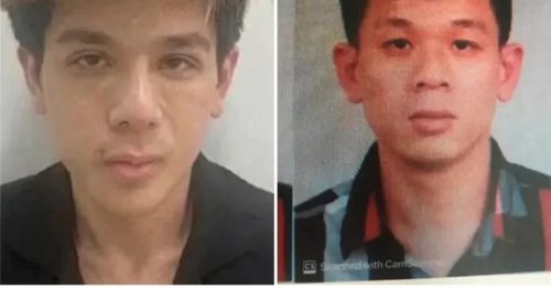 潜逃5年整头爆改 毒枭照旧落法网