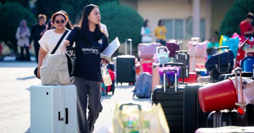 国民服务 20%退出 529学员报到