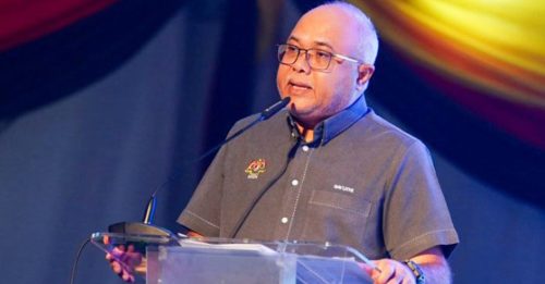 代码出错致涨价 内贸部：已纠正