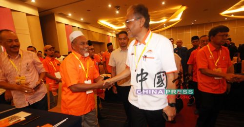 卫长：保费涨 T20也倾向选政府医院