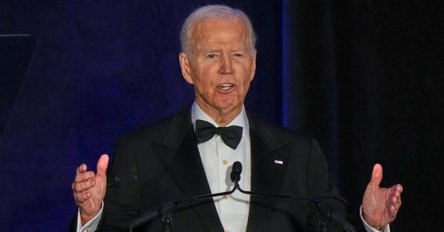 拜登将在家乡 建造总统图书馆