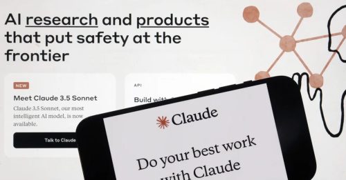 用未授权书训练AI Anthropic挨告 近64亿和解首见