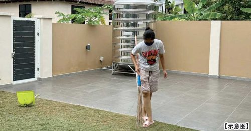 印尼大使揭大马雇主 拖欠女佣薪资200万