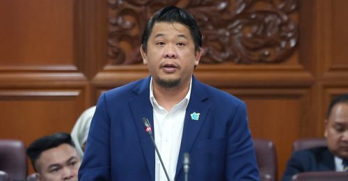 国会动态｜健康流动车走3000地点 逾127万国民受惠