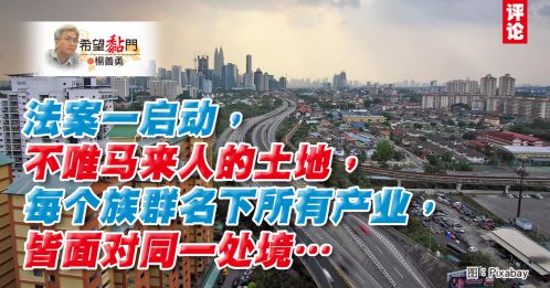 杨善勇：倪可敏们想翻新城市了