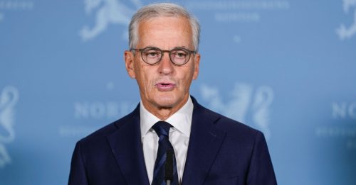 挪威大选开跑 左右阵营 选情激烈