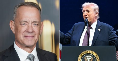 美西点军校取消颁奖汤汉斯 特朗普赞明智