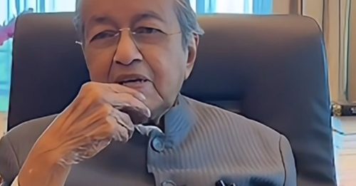 网民问如何变聪明？敦马：不断向人请教