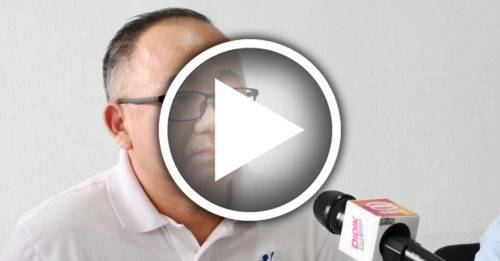 Part 2｜华男报案14次 阻不了旧情人疯狂行径