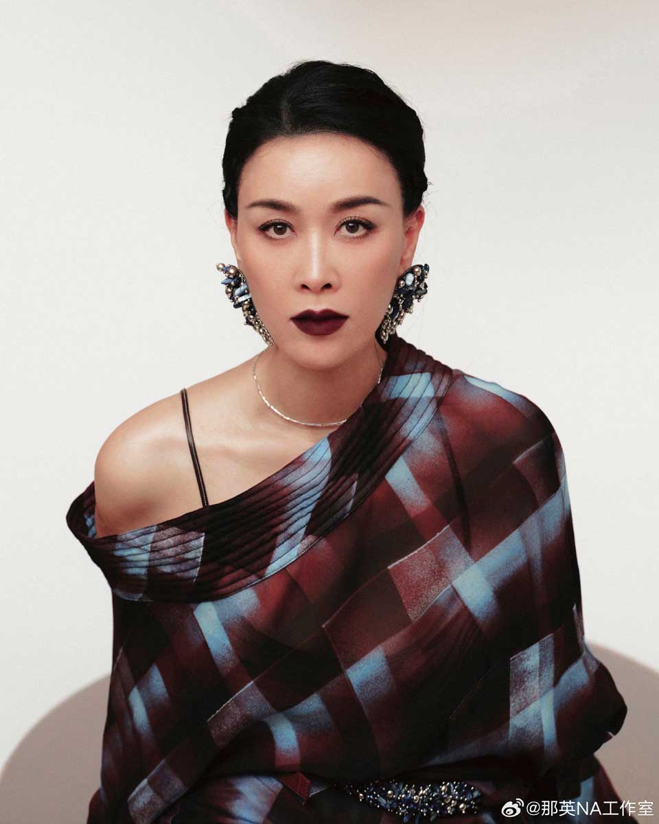 那英被爆后院失火。