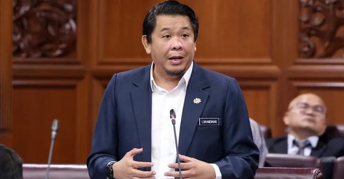 B40肾病患者治疗费 卫生部几乎全额承担