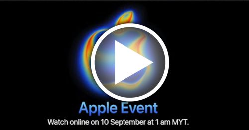 苹果秋季发表会来了 iPhone 17 Air备受瞩目