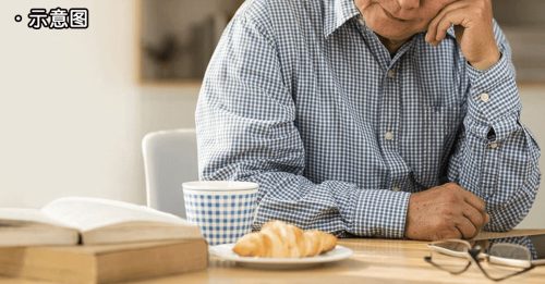 “嗅觉失灵”恐是失智前兆 医生：4状况快就医