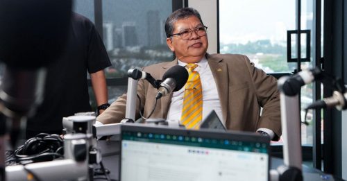 议员薪水过高？ 议长：以肩负职责衡量