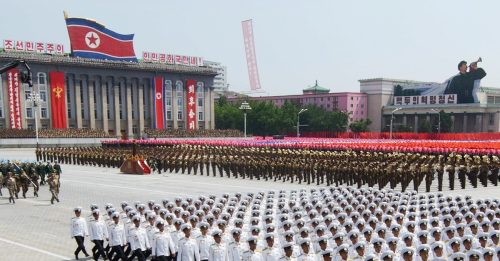 联合国报告：朝鲜人权十年间持续恶化！