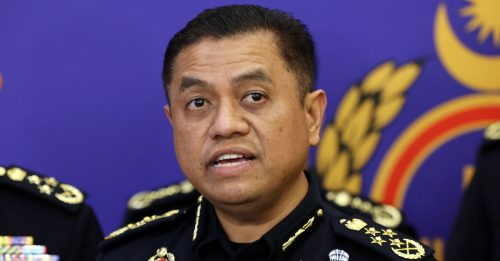 陆交局系安全带运动 未来或强制私家车乘客