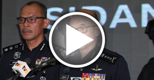 拐走阿嬷再诈财 警方已掌握2男身分