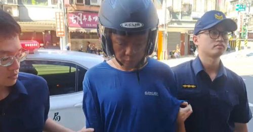 与妻口角后闷死儿子 狠父遭起诉移审法院