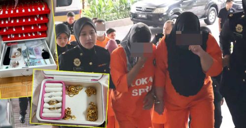 机场非法通关案 18官员等 27人被捕