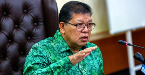 国会下周办东盟议会