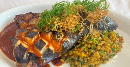 食在好吃｜东马餐桌 多元风味