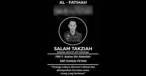 打乒乓突晕倒 50岁消拯员送院不治