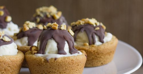 烘焙幸福｜冰淇淋玩出新花样