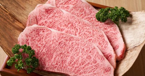 向香港非法出口和牛 日警捕3中国人