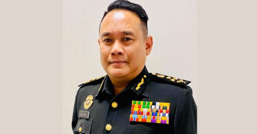 反贪会AKPS分享“跨州行动” 杜绝官员舞弊问题