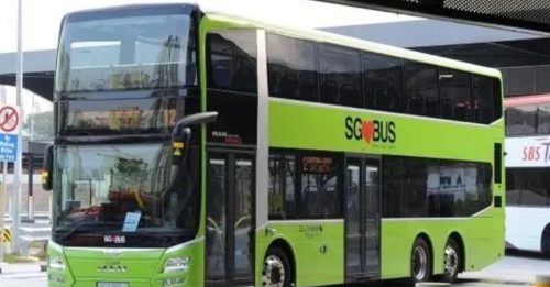 对长发女子产生“冲动” 青年巴士上偷剪发 “打包”