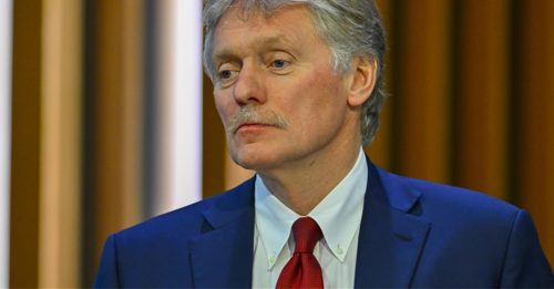 北约启动欧洲东翼防御后 莫斯科要冻结俄乌和谈