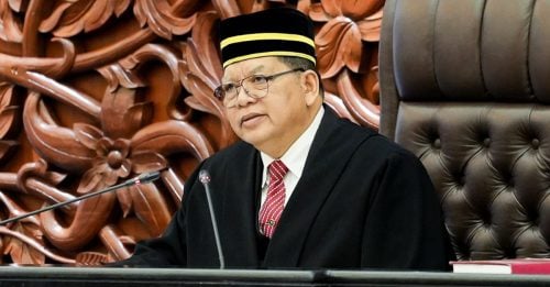 想突出“我为人民我在做事” 议长：政治人物通病