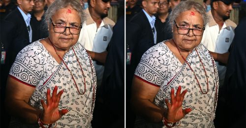 尼泊尔临时总理：会顺应Z世代终结腐败诉求