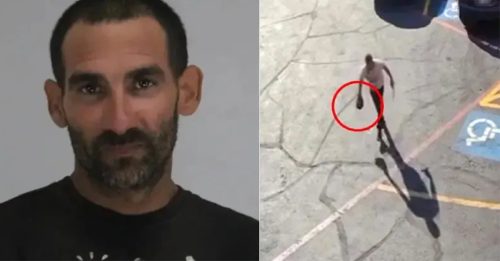 非法移民斩首主管 把头当球踢