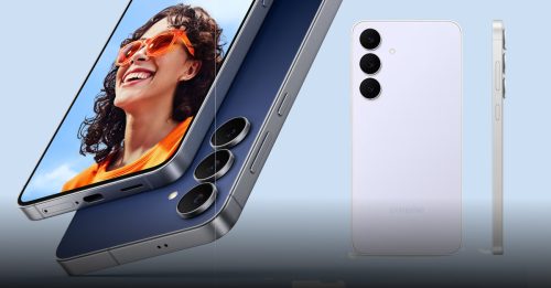 新品报到｜Samsung Galaxy S25 FE  轻薄耐用功能升级