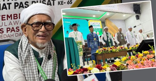 “年过70不再适合……” 哈迪否认要当首相