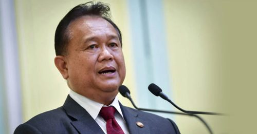 贯东西两岸｜蒂蒂旺沙山脉铁路 需10至20年才能实现