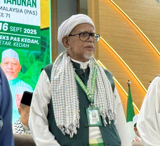 哈迪阿旺(图:档案照)