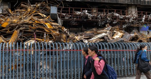 尼泊尔动乱重创旅游业 旅客锐减30%