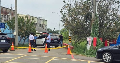 18岁女大生疑另结新欢 遭17岁前男友砍31刀亡