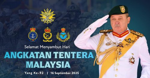 武装部队建军92周年 元首向军人致敬