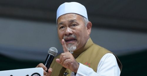 伊党大会｜端依布拉欣：未认真思考 年轻人投票或问AI