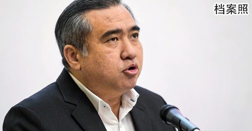 陆兆福：民航管理局物色新管理层 须确保“有能者居之”