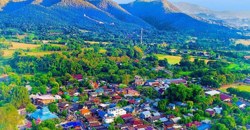 泰国旅游何月最适合？看完这篇您就有谱了