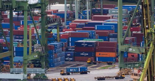 表现远差预期 新加坡8月出口大跌