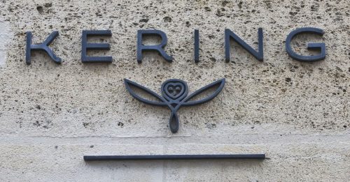 法国精品开云集团遭骇 恐数百万客户个资外泄