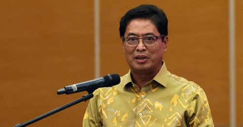 阿占：实证研究 助力防贪与廉政