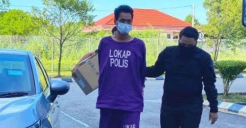 扮成卡通人物 男子骚扰女童被控