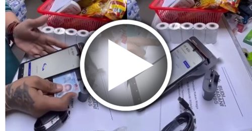 RON95补贴系统有定案？需刷大马卡 民众忧个资外泄